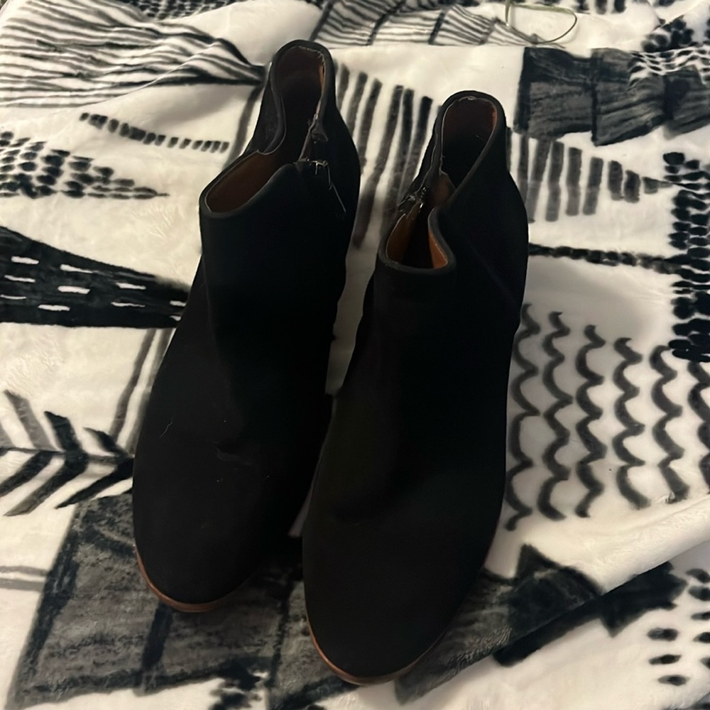 Sam Edelman Petty ankle boots